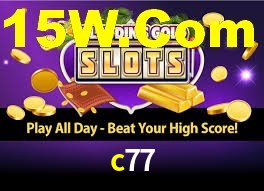 c77 - Login Cassino Online - c77.game