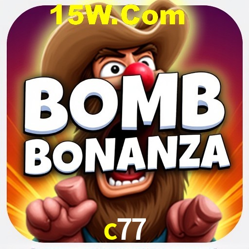 APP oficial da c77 para mobile