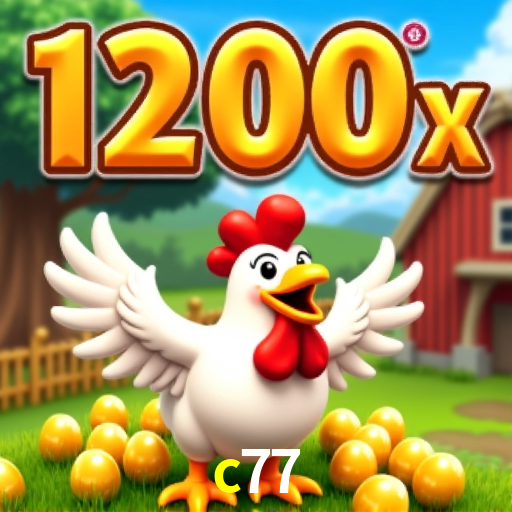 A Revolução dos Aplicativos de Jogos no c77