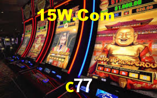 c77: A Experiência de Casino com Jogos de Mesa ao Vivo