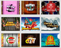 Exclusive Games c77