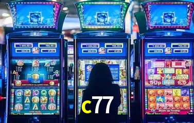 Diretório de Jogos c77